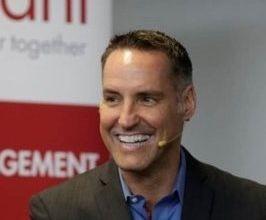 Damon Goduto - Professional null Speaker