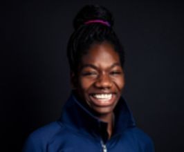 Maame Biney - Professional null Speaker