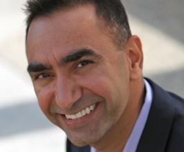 Jag Randhawa - Professional null Speaker