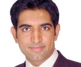 Yogesh Chabria - Professional null Speaker