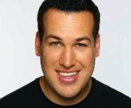 Jim Colucci - Professional null Speaker