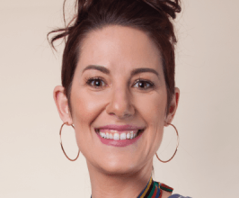 Anita Nall - Professional Speakers Booking