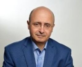 William Mougayar - Professional null Speaker