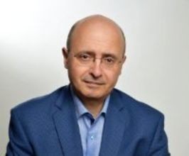William Mougayar - Professional null Speaker