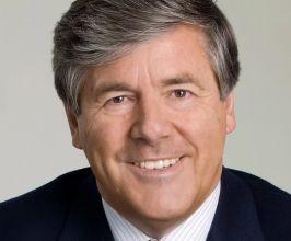 Dr. Josef Ackermann - Professional null Speaker