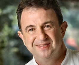 Martín Berasategui - Professional Speakers Booking