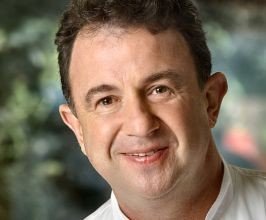 Martín Berasategui - Professional Speakers Booking