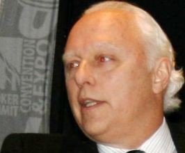 Terry Wisner - Professional null Speaker