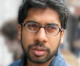 Jeevan Kalanithi - Professional null Speaker