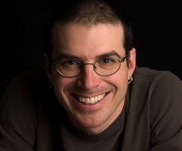 Paolo Bacigalupi - Professional null Speaker