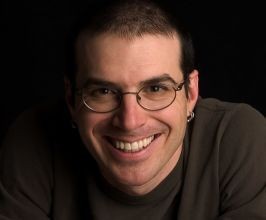 Paolo Bacigalupi - Professional null Speaker