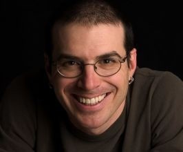 Paolo Bacigalupi - Professional null Speaker