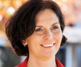 Olga Koper - Professional null Speaker