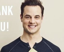 Dean Sheremet - Professional null Speaker