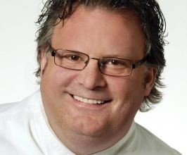 David Burke - Professional Speakers Booking