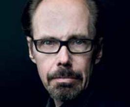Jeffrey Deaver - Professional null Speaker