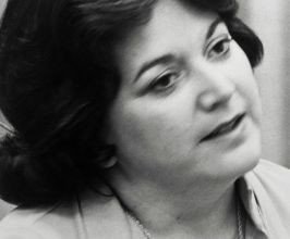 Blandina Cardenas Ramirez - Professional null Speaker