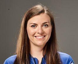 Heather Bergsma - Professional null Speaker