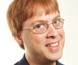 Jim Boykin - Professional null Speaker