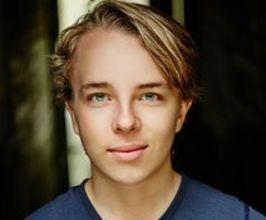 Ed Oxenbould - Professional null Speaker