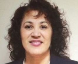 Cassandra Newby-Alexander - Professional null Speaker