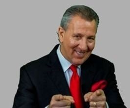 Michael Altshuler - Professional null Speaker