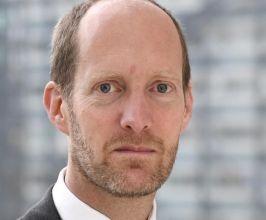 Harry Boyd-Carpenter - Professional null Speaker