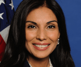 Shelly Kapoor Collins - Professional null Speaker