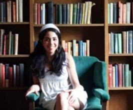 Emily Esfahani Smith - Professional null Speaker