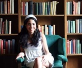 Emily Esfahani Smith - Professional null Speaker