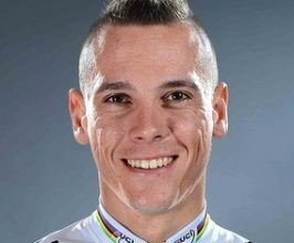 Philippe Gilbert - Professional null Speaker