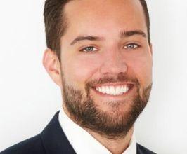 Grant Norris-Jones - Professional null Speaker