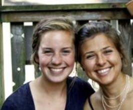 Keeley Tillotson & Erika Welsh - Professional null Speaker