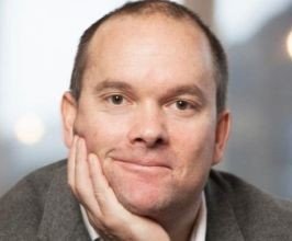 Oliver Chittenden - Professional null Speaker