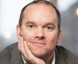 Oliver Chittenden - Professional null Speaker