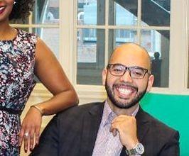 Jacob Allen & Marie Dandle - Professional null Speaker