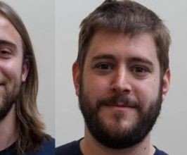 Jonathan Gottfried & Mike Swift - Professional null Speaker