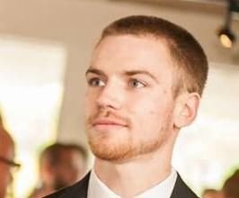 Dylan Stone-Miller - Professional null Speaker