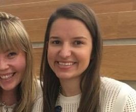 Rachel Romer Carlson & Brittany Stich - Professional null Speaker