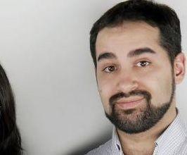 Connie Hu & Joseph Schlesinger - Professional null Speaker