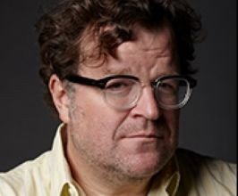 Kenneth Lonergan - Professional null Speaker