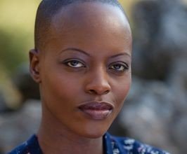 Florence Kasumba - Professional null Speaker