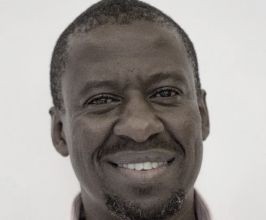Kamau Gachigi - Professional null Speaker