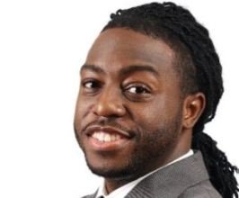 Mario Jovan Shaw - Professional null Speaker