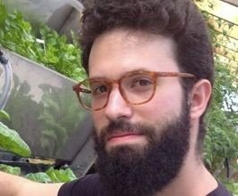 Jason Green and Matt La Rosa - Professional null Speaker