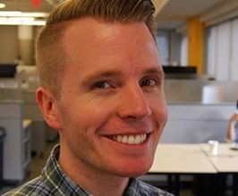 Ricky Ashenfelter - Professional null Speaker