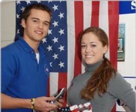 Robert and Brittany Bergquist - Professional null Speaker