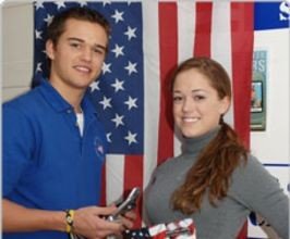 Robert and Brittany Bergquist - Professional null Speaker