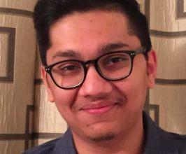 Aditya Agarwalla - Professional null Speaker