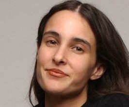 Donna Freitas - Professional null Speaker